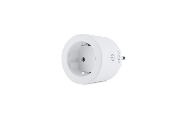 IMOU Smart Plug CE2P WiFi Bluetooth Matter