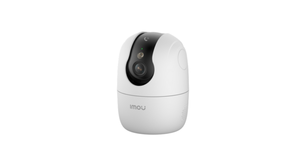 IMOU Ranger 2C Pro 5MP PT WiFi kamera, IPC-S2CP-5R1S