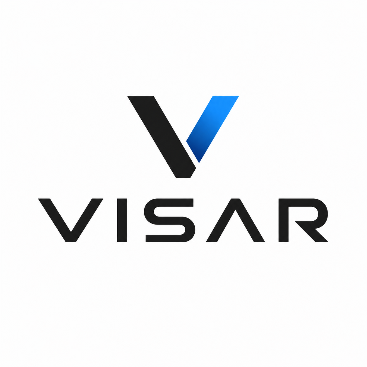 Visar