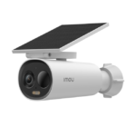 Imou Cell 3C 5MP IPC-K9DC-5M0WEH-V2 5MP aku ja päikesepaneeliga