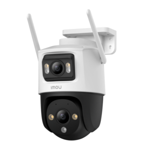 Imou Cruiser Dual 5+5MP IP Wi-Fi pöördkaamera