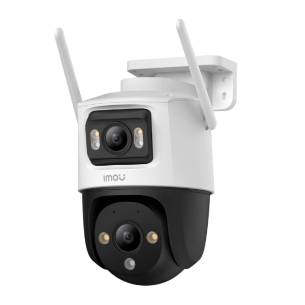 Imou Cruiser Dual 5+5MP IP WiFi Pan-Tilt Camera