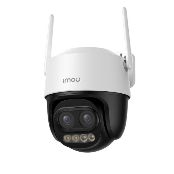 Imou Cruiser Z 5MP WiFi Pan-Tilt kamera