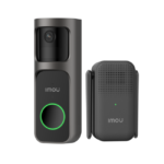 Imou Doorbell 2S Kit akutoitega Wi-Fi videouksekell