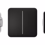 Ajax LightSwitch - nutikas valguslüliti