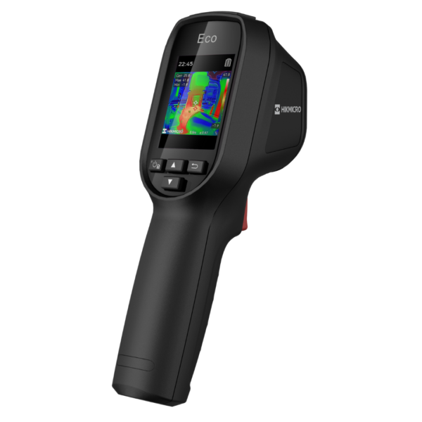 Hikmicro ECO käsitsi kasutatav termokaamera