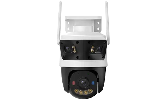 Imou Cruiser Triple PC-S7UP-11M0WED IP Pan-Tilt Camera