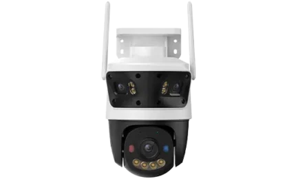 Imou Cruiser Triple PC-S7UP-11M0WED IP Pan-Tilt Camera