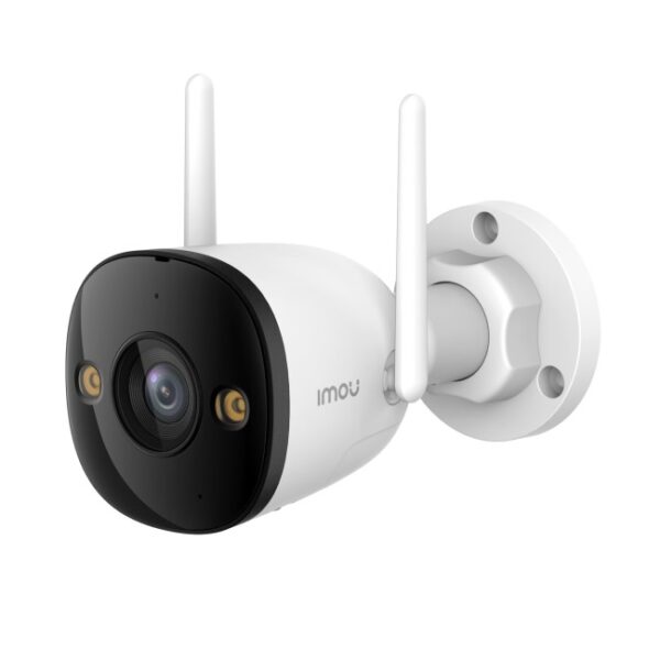 Imou Bullet 3 5MP WiFi 6 IP Bullet Camera, 2.8mm
