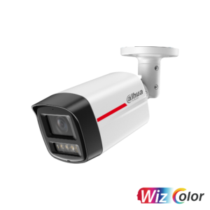 IPC-HFW2449TL-S-PRO Dahua 4MP IP torukaamera, 2.8mm