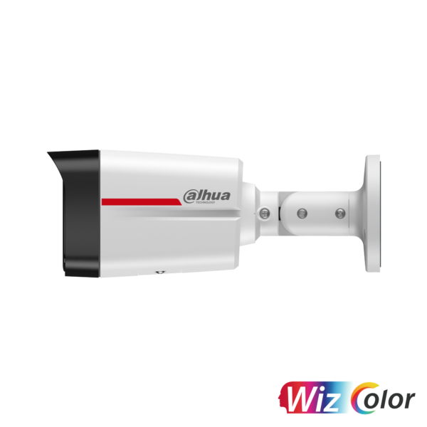 IPC-HFW2449TL-S-PRO Dahua 4MP IP torukaamera, 2.8mm