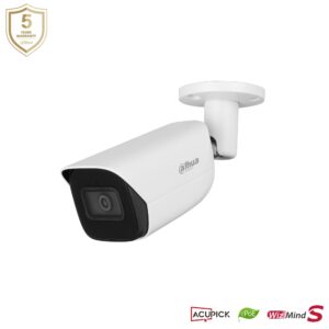 IPC-HFW5442E-ASE-0280B-S3 Dahua 4MP torukaamera