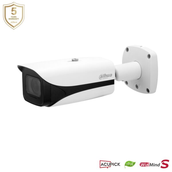 IPC-HFW5442E-ZE Dahua 4MP IP torukaamera 2.7-12mm