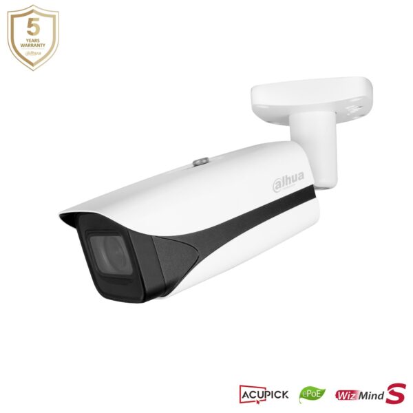 IPC-HFW5442E-ZE Dahua 4MP IP torukaamera 2.7-12mm