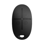 Ajax SpaceControl juhtimispult, must