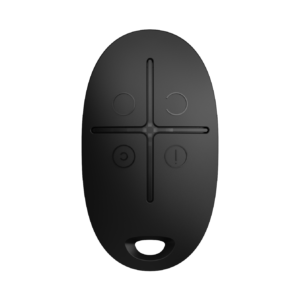 Ajax SpaceControl juhtimispult, must