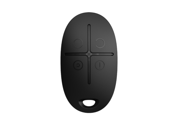 Ajax SpaceControl Wireless Key Fob, must