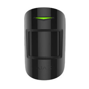 Ajax MotionProtect liikumisandur (must)