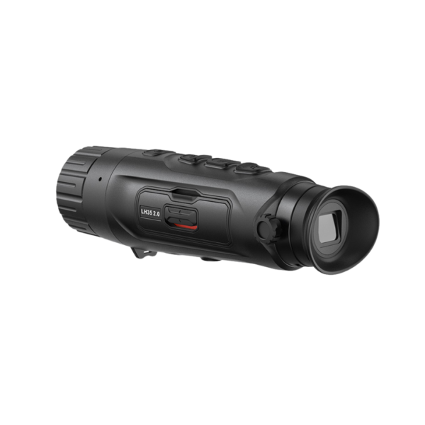 HIKMICRO Lynx 2.0 LH25 Handheld Thermal Monocular