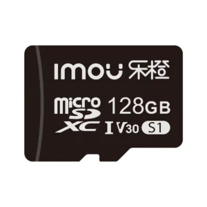IMOU MicroSD mälukaart 128GB