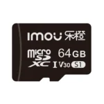 IMOU MicroSD mälukaart 64GB