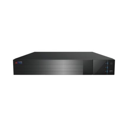 VSN T9104B2BPOE -tallennin, 4 kanavaa