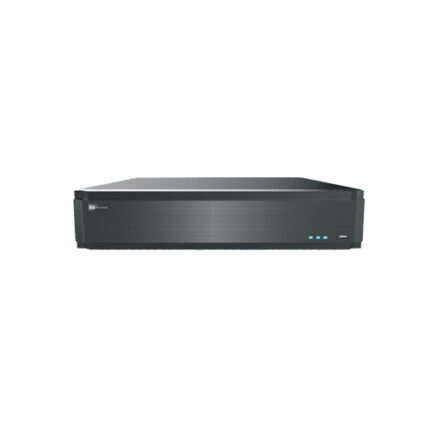 Visar VSN T8864a3h 64-Channel NVR, 4 HDD, RAID