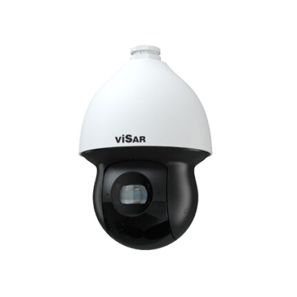Visar VSC IPT8SD32IR200 8MP PTZ IP Camera, 32× Zoom, IR 200m, AI