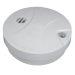 Patareiga suitsuandur Sentek SD218