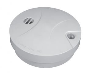 Patareiga suitsuandur Sentek SD218