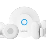 IMOU Smart Alarm Kit juhtmevaba valvekomplekt