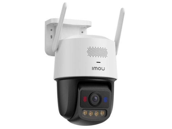 IMOU Titan Pro 6MP WiFi PT Camera, Aurora, PoE