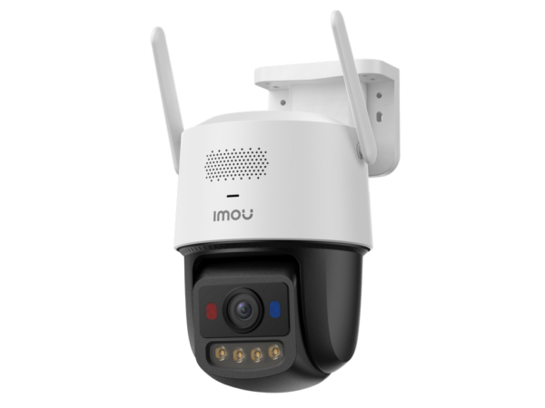 IMOU Titan Pro 6MP WiFi PT Camera, Aurora, PoE