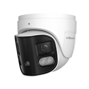 Visar VSCIPT8PNDe3b-AL IP dual-lens panoraam kerakaamera