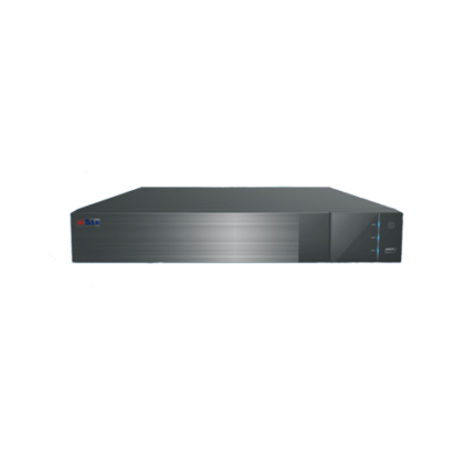 VSN T8432POE16b2 Recorder, 32 kanalit 