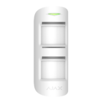 Ajax MotionProtect Outdoor liikumisandur