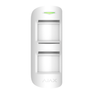 Ajax MotionProtect Outdoor liikumisandur