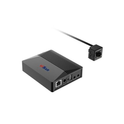 Visar VSC IPT2PH1F28 2MP Pinhole Camera, 2.8mm