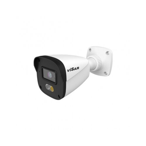 Visar VSC IPT4BLs4cF28, IP bullet camera 4MP, 2.8mm