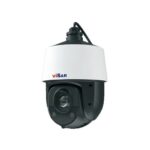Visar VSC IPT4SD25NIRPOE, 4MP IP pöördkaamera, PTZ, x25, IR150, AI