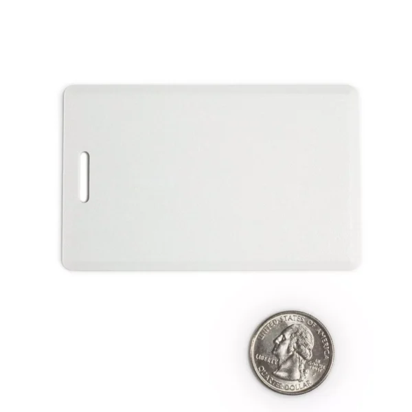 Paradox C702 Access Card (Thick)