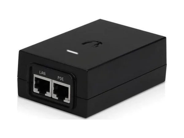Ubiquiti POE toiteadapter POE-48-24W