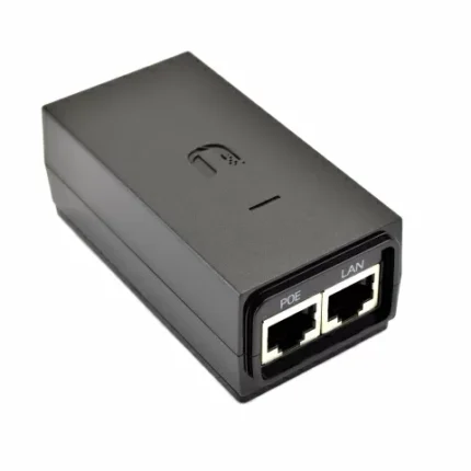 Ubiquiti POE toiteadapter POE-48-24W