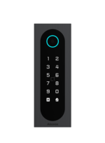 A08K Akuvox Standalone Access Controller for One Door