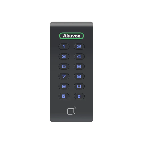 Akuvox-ACR-CRP11-delkatek.ee_ Akuvox ACR-CRP11 -korttilukija koskettimella - Image 1