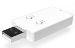 Shelly BLU Gateway Gen3 - nutikas BLE–Wi-Fi gateway - Image 2