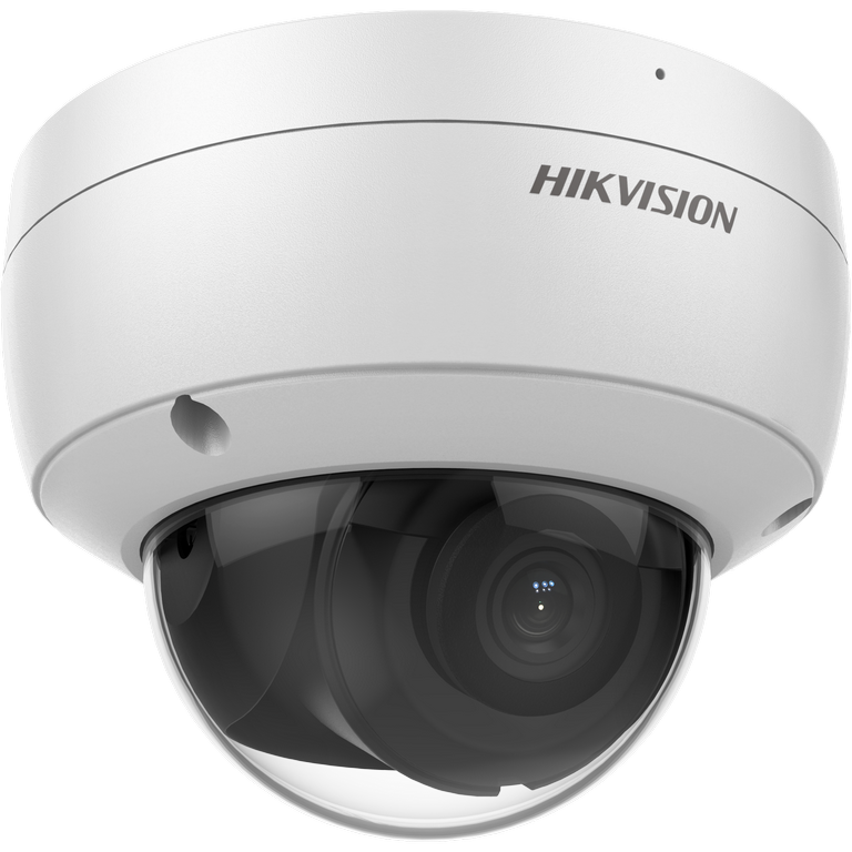 DS-2CD2143G2-IU_3-cameraworld.ee_ Hikvision DS-2CD2143G2-IU(2.8mm) 4MP IP kuppelkaamera - Pilt 1
