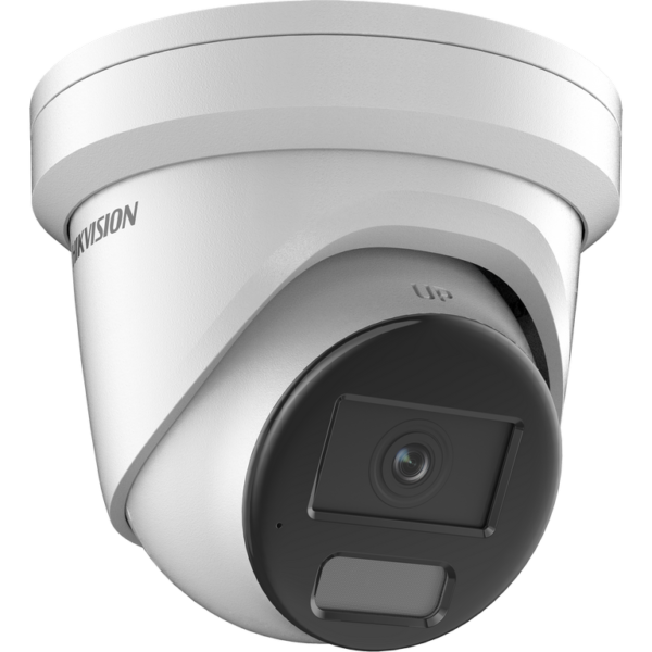 Hikvision  DS-2CD2347G2H-LIU(2.8mm) 4MP IP turretkaamera