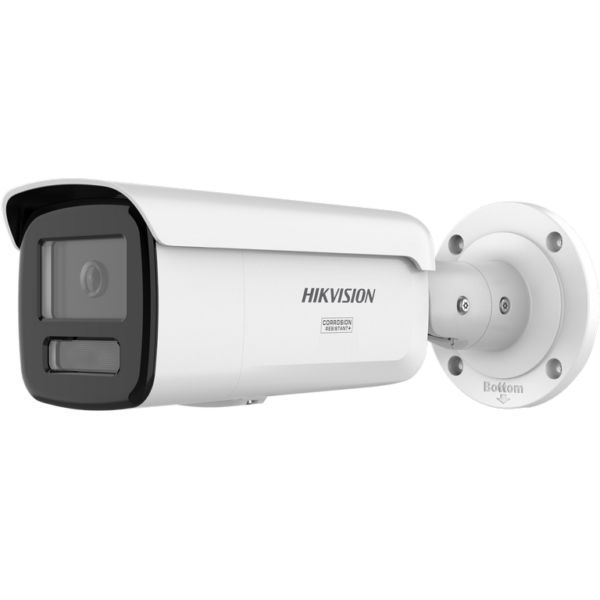 Hikvision DS-2CD2T87G3-LIY(2.8mm) 8MP IP torukaamera