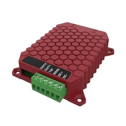 Securecom SINGULAR W4G viestintälaite